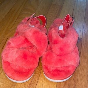 Koolaburra by Ugg slippers